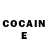 Cocaine VHQ pozitiv 228